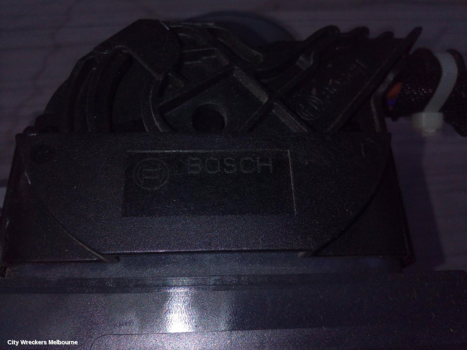 MAZDA CX3 ABS PUMP/MODULATOR, DK, P/N D10G437A0D, 03/2015 ONWARDS - Image 1