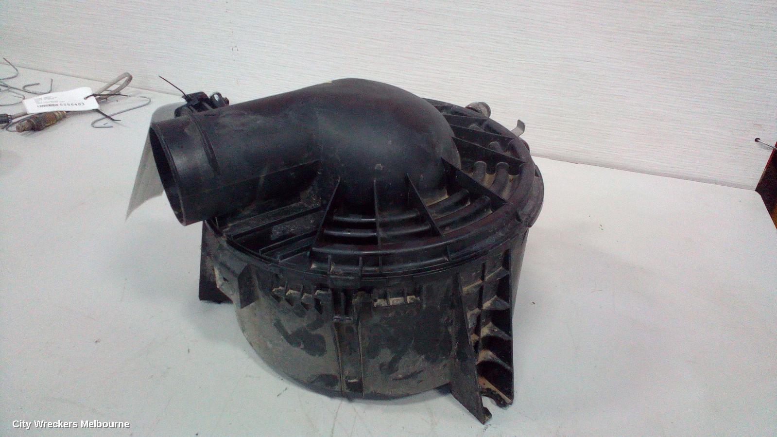 FORD RANGER AIR FLOW METER, 2.2/3.2, DIESEL, PX SERIES 1-3, 06/2011 ONWARDS - Image 3
