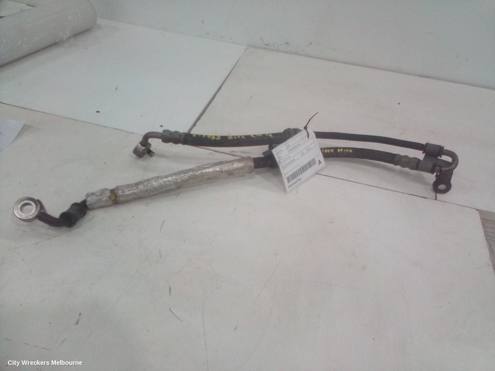 MAZDA CX9 POWER STEER HOSE, TB, 12/2007 - 12/2015 - Image 1
