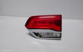 JEEP GRANDCHEROKEE REAR GARNISH, TAILGATE LAMP (RH SIDE), WK, LAREDO/OVERLAND/SUMMIT/LIMITED, CHROME BEZEL, 04/2013 - 02/2022 - Image 1