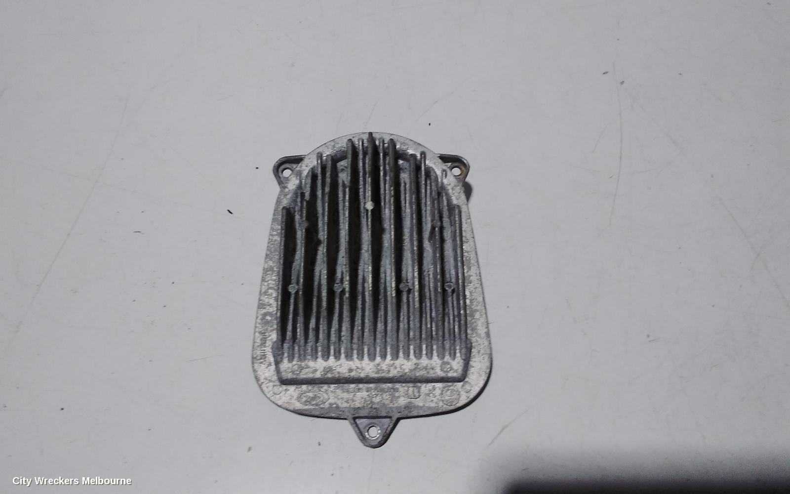 MERCEDES CLA CLASS, C117, 10/2013 - 02/2019, A1769066500 LED MODULE CONTROL LIGHTS MERCEDES W176 A176 CLA A117 W117: 92370 - Image 1