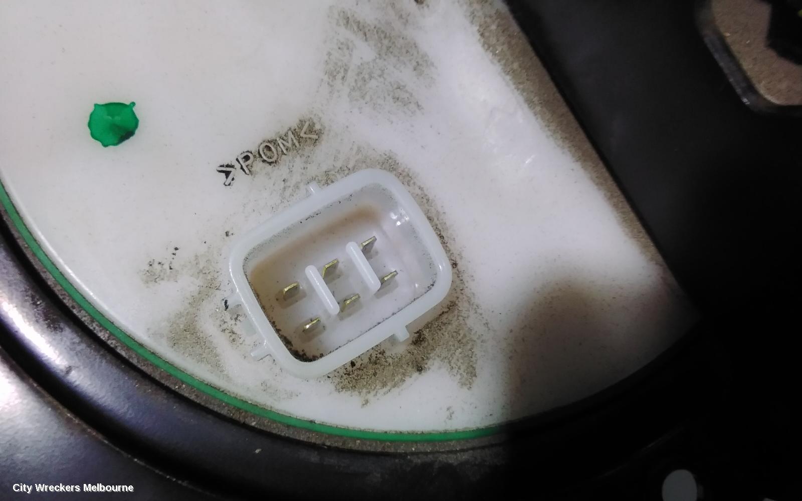 SUBARU XV FUEL PUMP, PETROL, 2.0, FB20, IN TANK, G4X, 08/2011 - 04/2017 - Image 3