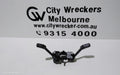 VOLKSWAGEN T-CROSS COMBINATION SWITCH, COMBINATION SWITCH ASSY, P/N 2Q0953502, C1, 01/2020 ONWARDS - Image 1