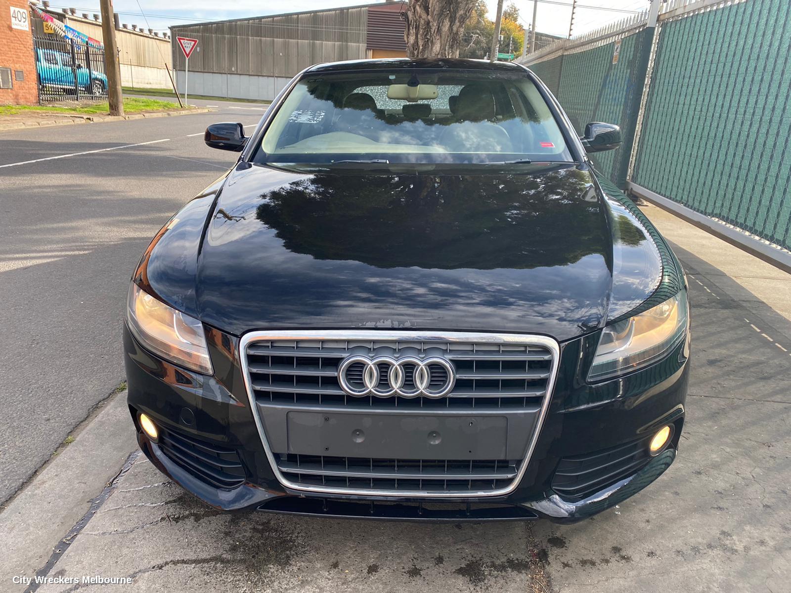 AUDI A4 A/C CONDENSER, B8 8K (A4/S4), 02/2008 - 06/2012 - Image 3