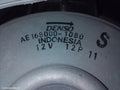HONDA CIVIC FAN, A/C FAN, HATCH (VIN SHHFK), 1.8, PETROL, 9TH GEN, 06/2012 - 04/2016 - Image 1