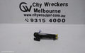 TOYOTA PRIUS DOOR HANDLE, LH REAR, OUTER, ZVW30R, 07/2009 - 12/2015 - Image 1