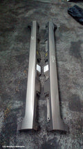 TOYOTA CAMRY SIDE STEP/SKIRT, XV50, 05/2015 - 10/2017 - Image 1