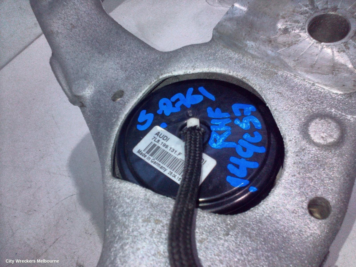 PORSCHE CAYENNE MOUNT, ENGINE MOUNT (RH SIDE), DIESEL, 3.0, TURBO, 92A, CVV/CVVA CODE, 11/2014 - 04/2018 - Image 3