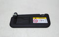 TOYOTA COROLLA CROSS SUNVISOR, XG10, LH SIDE, 01/2022 ONWARDS - Image 1