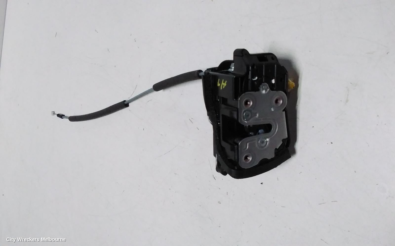 HAVAL JOLION DOOR/BOOT/GATE LOCK, A01, LEFT FRONT DOOR LOCK, 02/2021 ONWARDS - Image 2