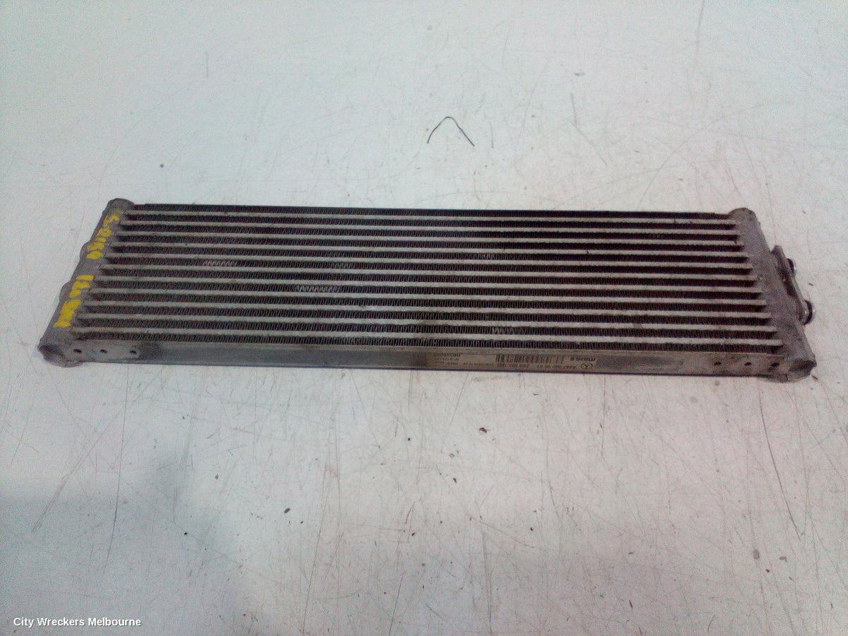 MERCEDES VITO COOLER, 447, TRANSMISSION OIL COOLER, DIESEL, 2.1, TURBO, 03/2015 - 02/2022 - Image 2