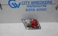 MAZDA 6 REAR GARNISH, BOOTLID LAMP (LH SIDE), GG/GY, SEDAN, 09/2002 - 07/2005 - Image 1