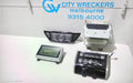 NISSAN PATHFINDER RADIO/CD/DVD/SAT/TV, DISPLAY UNIT, 7IN NON SAT NAV TYPE, R52, 10/2013 - 11/2016 - Image 1