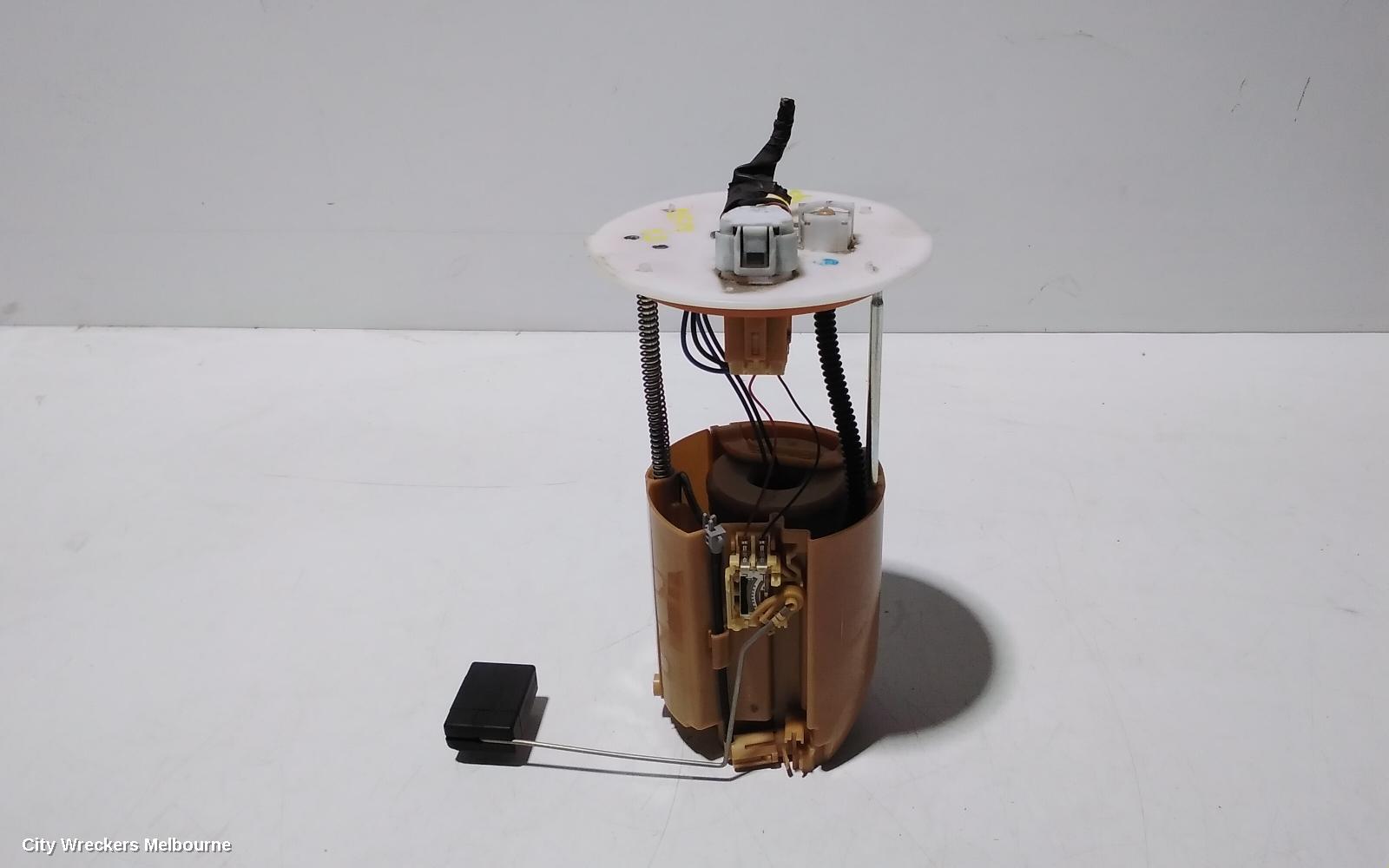 TOYOTA KLUGER FUEL PUMP, PETROL, 3.5, 2GR-FE, IN TANK (PUMP & SENDER), GSU50/GSU55, 12/2013 - 10/2016 - Image 1
