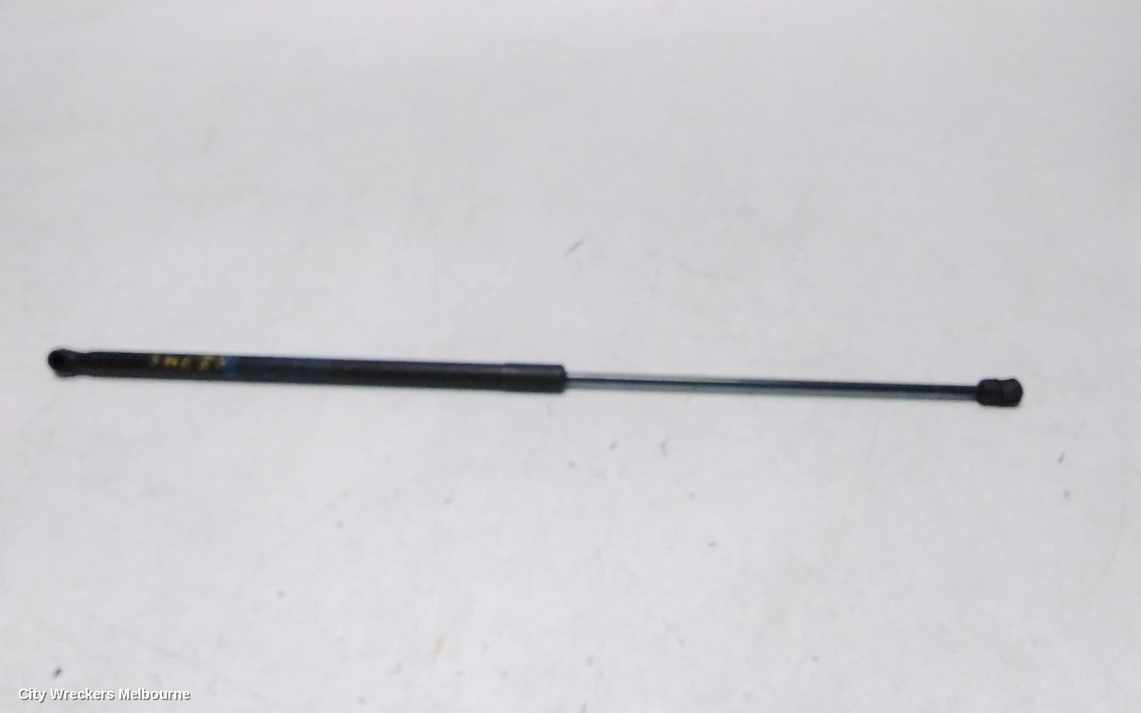MERCEDES GLC CLASS BONNET HINGE/STRUT, X253/C253, STRUTS (PAIR), 09/2015 - 03/2023 - Image 3