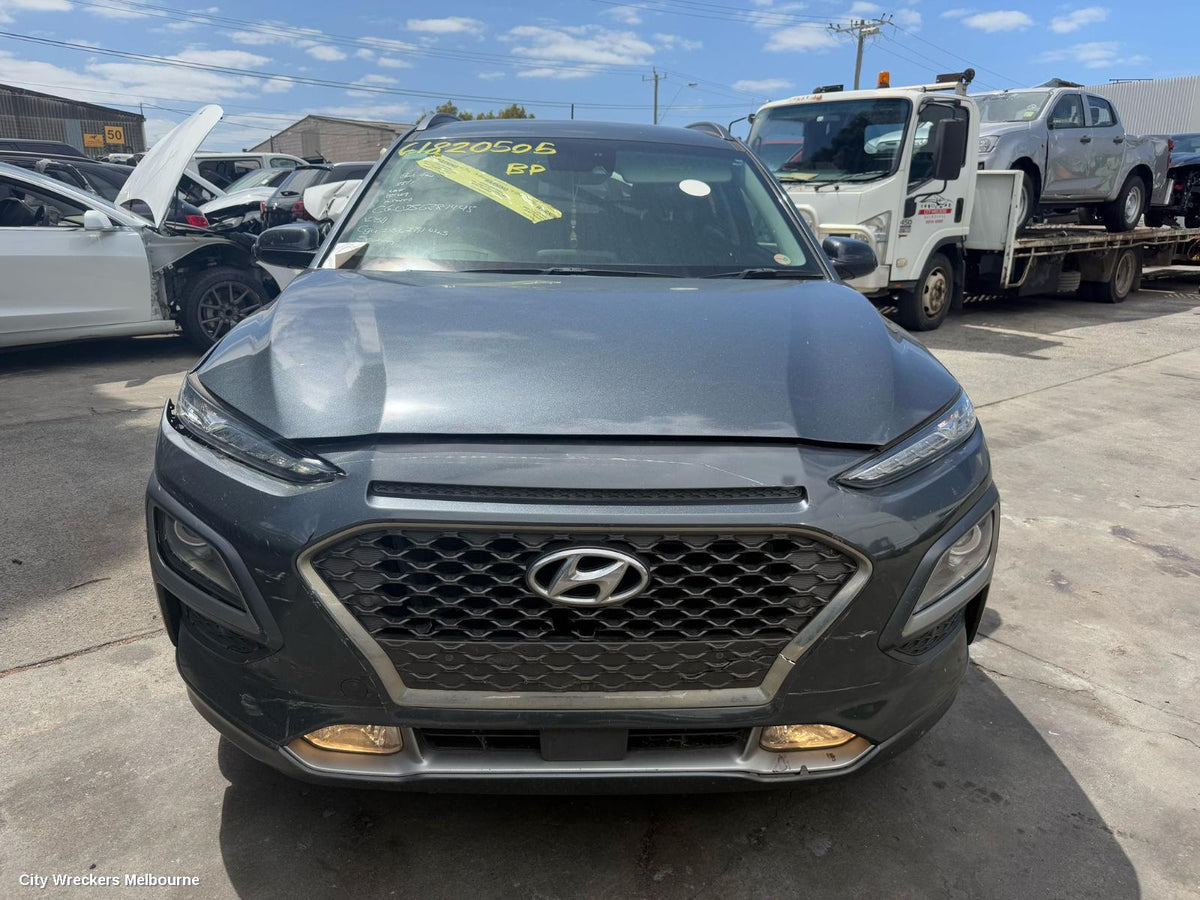 HYUNDAI KONA STARTER, PETROL, 2.0, G4NH, OS, 09/2017 - 10/2020 - Image 1