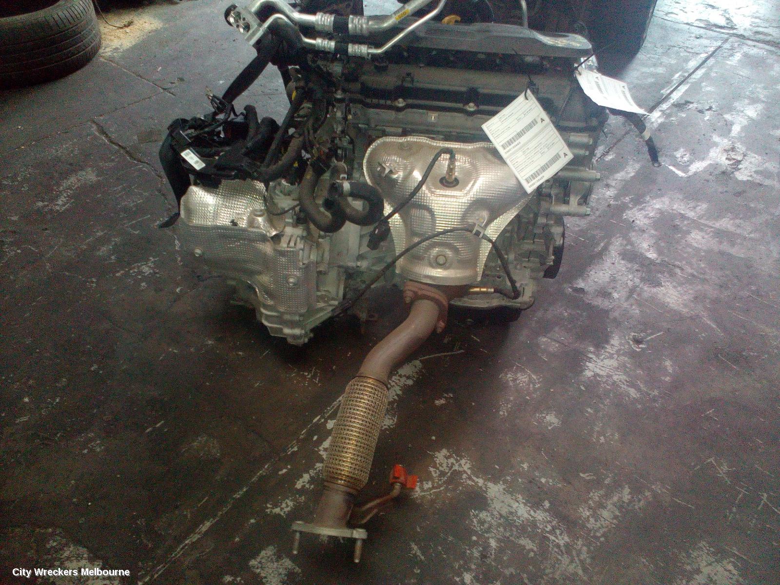 KIA SELTOS OXYGEN SENSOR, SP2, 07/2019 ONWARDS - Image 2