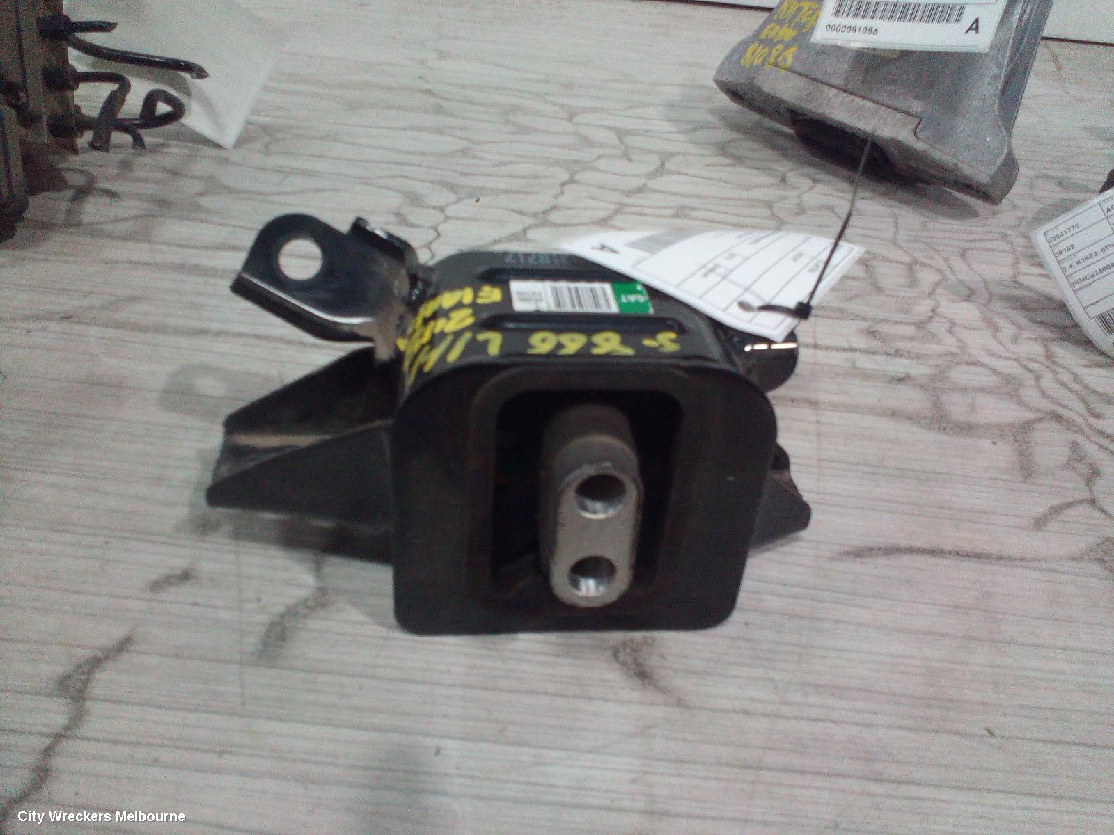 HYUNDAI ELANTRA MOUNT, AD, 12/2015 - 12/2020 - Image 3