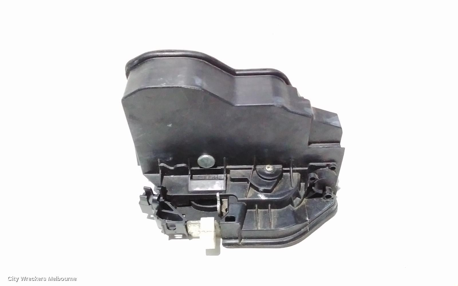 BMW 7 SERIES DOOR/BOOT/GATE LOCK, LEFT REAR DOOR LOCK, BASIC TYPE, E65/E66, SEDAN, 09/2002 - 12/2008 - Image 1