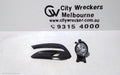 LDV G10 LEFT INDICATOR/FOG/SIDE, BUMPER FOGLAMP SURROUND, SV7A, WAGON, 04/2015 - 08/2022 - Image 1