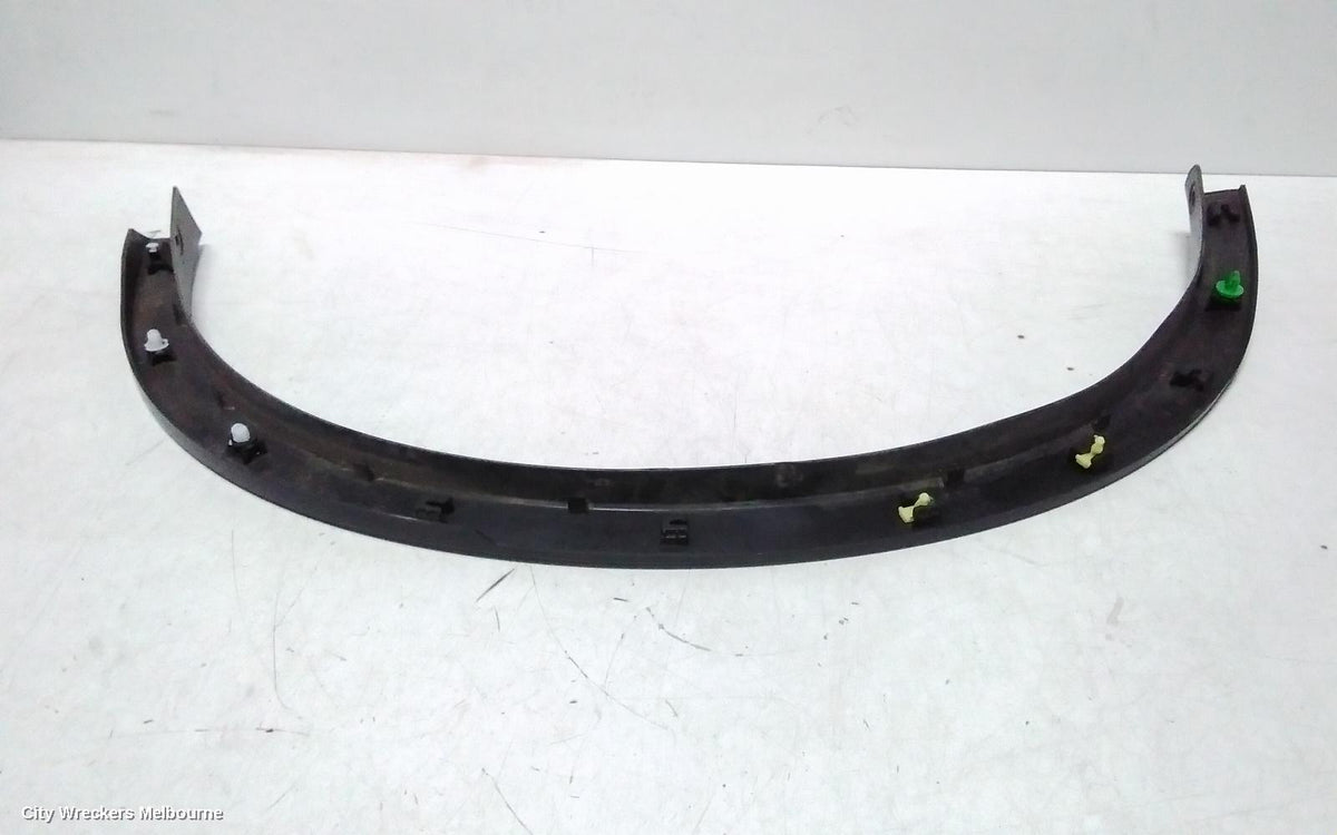 NISSAN XTRAIL WHEEL ARCH FLARE, RH REAR, T32, 02/2014 - 07/2022 - Image 3