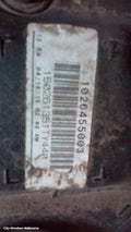 TOYOTA KLUGER FUEL TANK, GSU50/GSU55, PETROL, 03/2014 - 10/2016 - Image 1