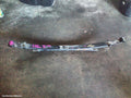 ISUZU DMAX REAR LEAF SPRING, RG, LH SIDE, STANDARD HEIGHT, 07/2020 ONWARDS - Image 1