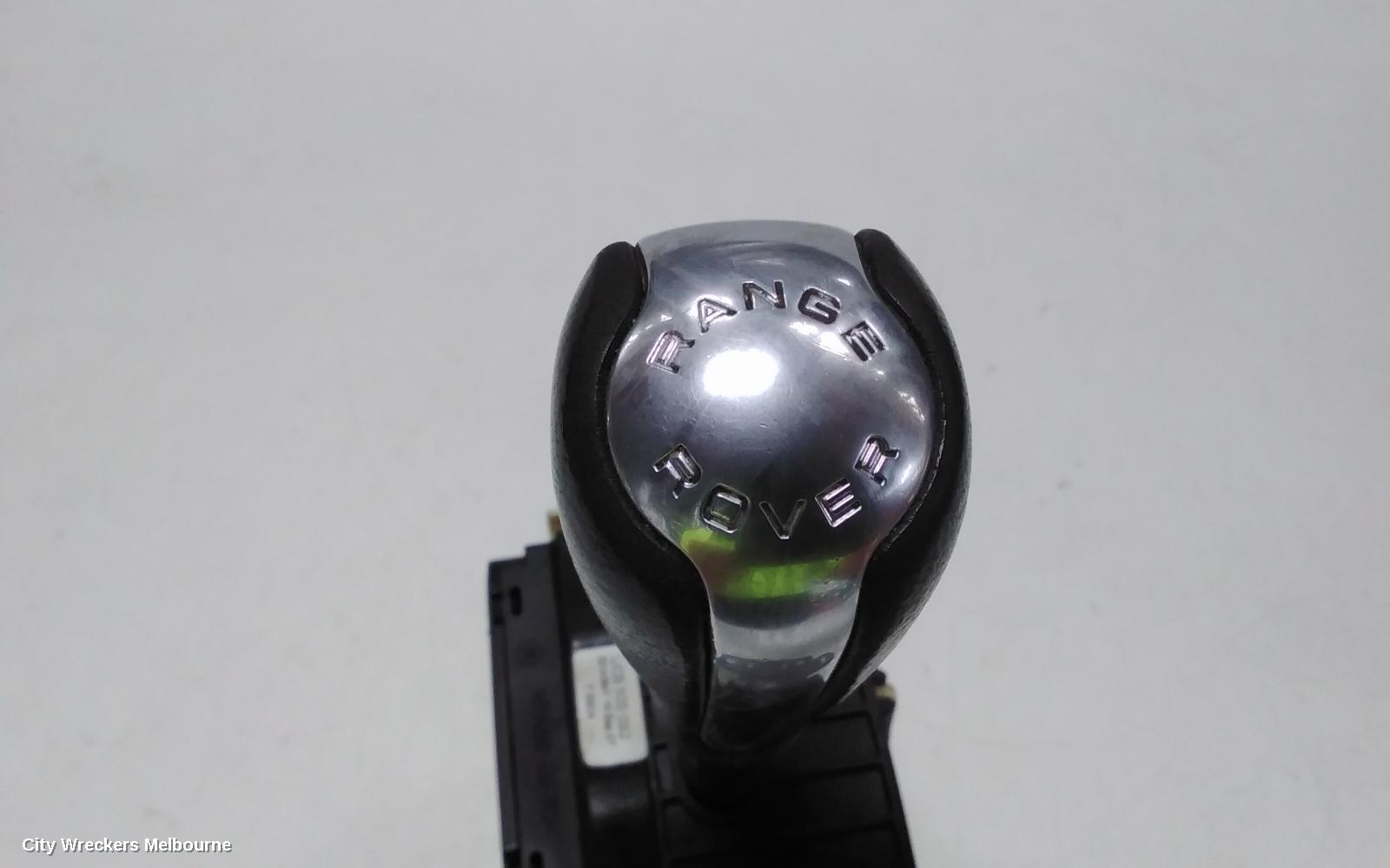 LAND ROVER RANGEROVER SPORT GEAR STICK/SHIFTER, EARLY TYPE, KNOB SWITCH TYPE, L320, 08/2005 - 09/2009 - Image 2