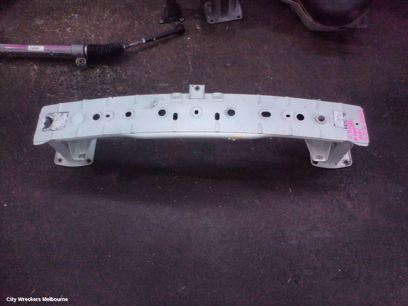 MAZDA CX8 F/BAR REINFORC/BRACK, MAIN REINFORCEMENT, KG, 05/2018 - 12/2023 - Image 1