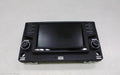 VOLKSWAGEN PASSAT RADIO/CD/DVD/SAT/TV, DISPLAY UNIT, 8IN, DISCOVER PRO AUDIO, SAT NAV TYPE, B8/MK7, 06/2015 - 10/2019 - Image 1