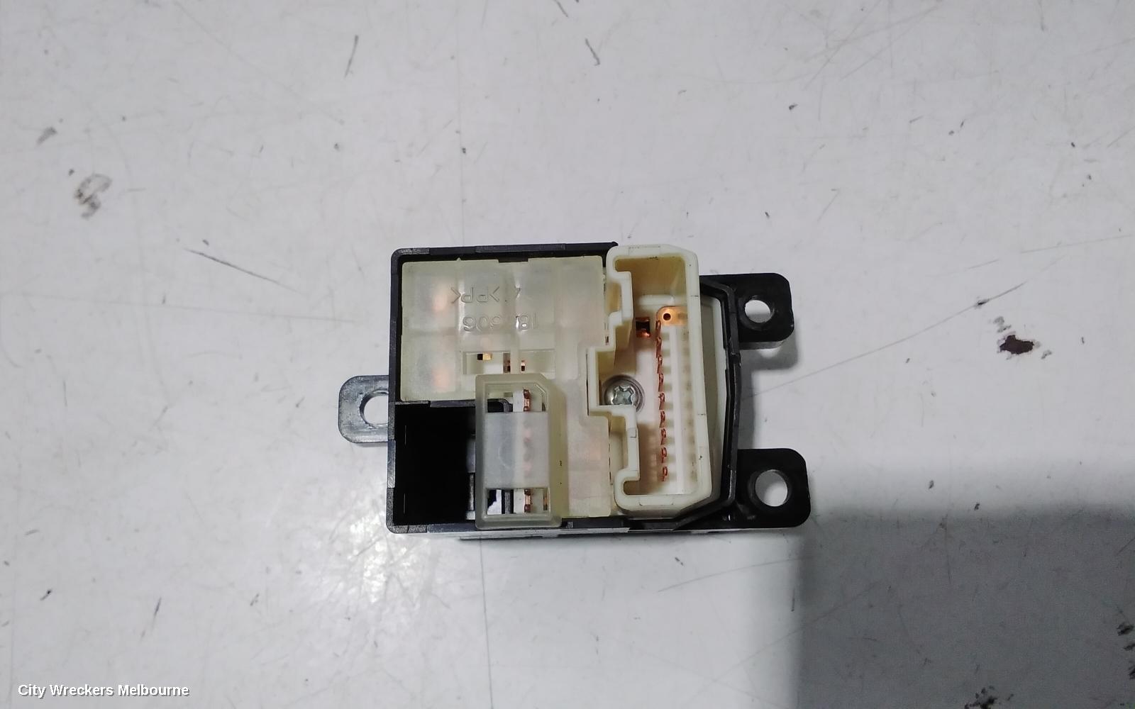 MAZDA 6, GG/GY 09/2002 - 12/2007, MIRROR SWITCH: 108877 - Image 3