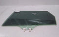 MAZDA CX9 LEFT REAR DOOR WINDOW, TB, 12/2007 - 12/2015 - Image 1