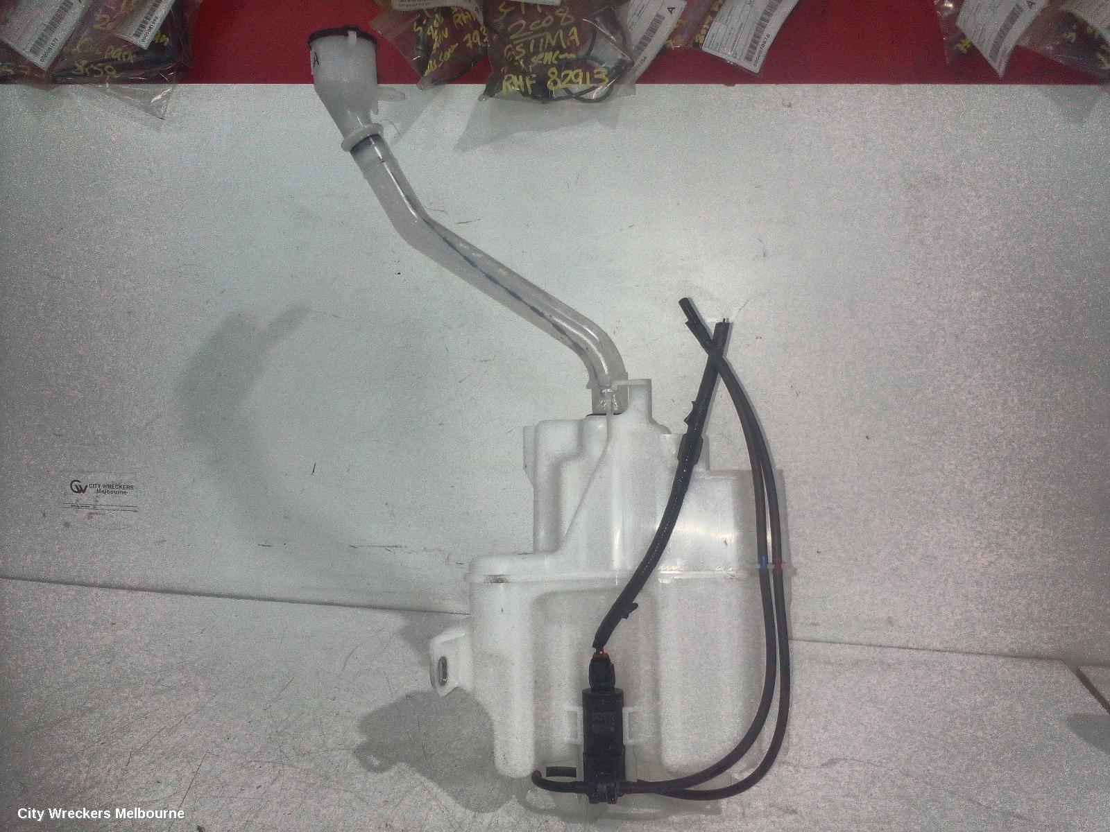 TOYOTA RAV4 WASHER BOTTLE, XA50, 11/2018 - 12/2025 - Image 3