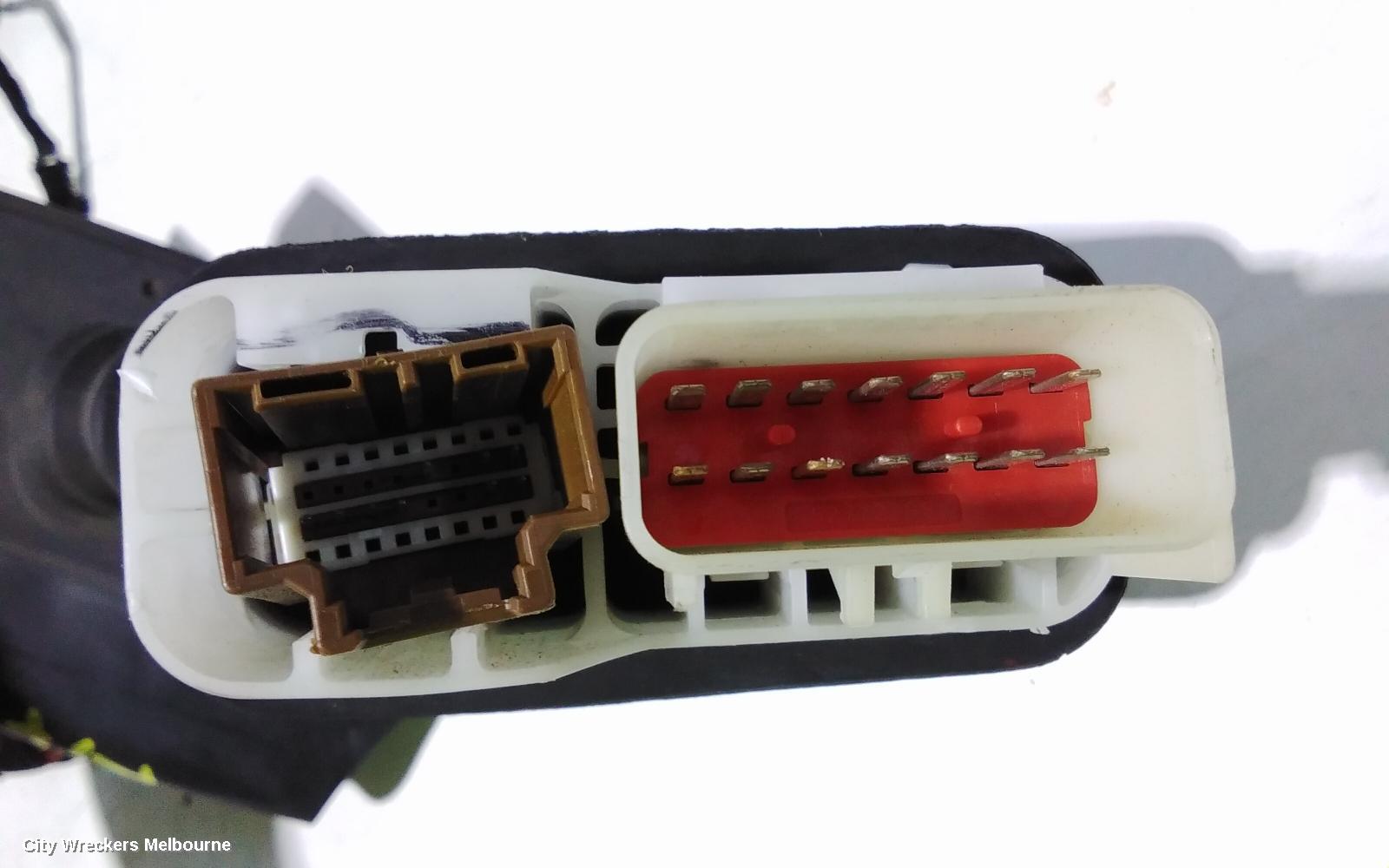 JEEP GRANDCHEROKEE WIRE HARNESS, WK, 10/2010 - 02/2022 - Image 2