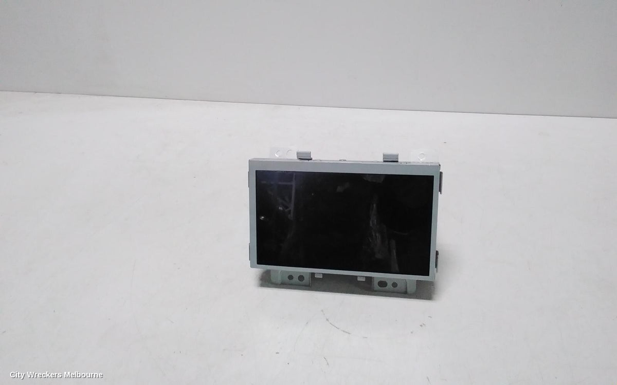 MG MG3 RADIO/CD/DVD/SAT/TV, DISPLAY/HEAD UNIT, 8IN DISPLAY, NON SAT NAV TYPE, SZP1, 06/2018 ONWARDS - Image 3