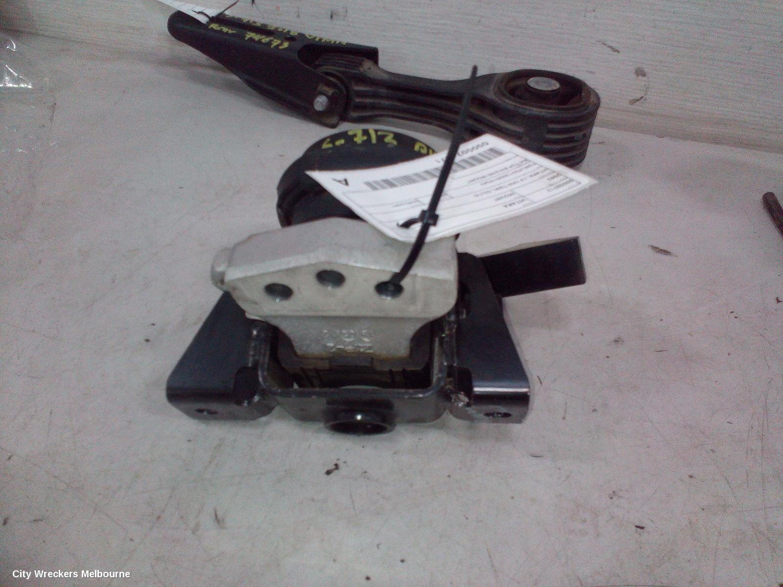 SUZUKI VITARA MOUNT, VITARA, LY (VIN TSM), 06/2015 ONWARDS - Image 3