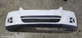 VOLKSWAGEN TIGUAN FRONT BUMPER, BUMPER BAR, 5N, NON H/LAMP WASHER, NON SENSOR TYPE, 05/2008 - 06/2011 - Image 1