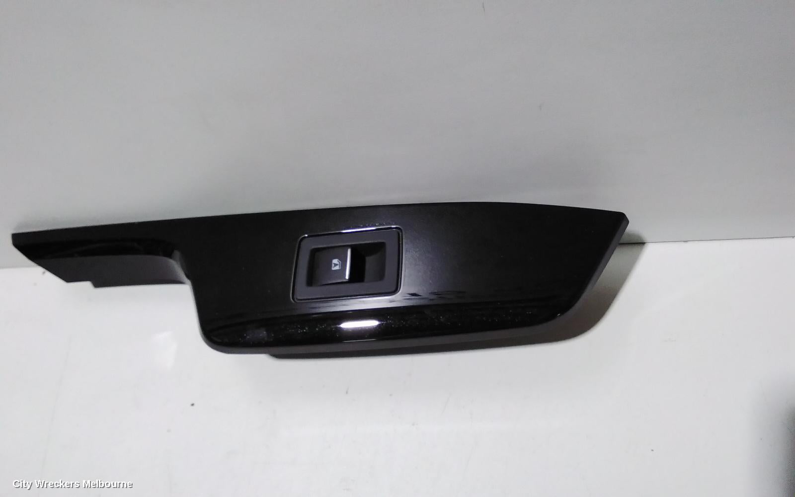 TOYOTA C-HR PWR DR WIND SWITCH, LH FRONT/LH REAR/RH REAR, GEN 1, 12/2016 ONWARDS - Image 3