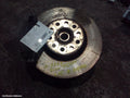 VOLKSWAGEN TIGUAN LEFT FRONT HUB ASSEMBLY, 2.0, TURBO PETROL, 5N, 05/2008 - 08/2016 - Image 1