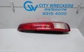 NISSAN XTRAIL RIGHT TAILLIGHT, T30, ST/ST-R/TI, 10/2001 - 10/2003 - Image 1