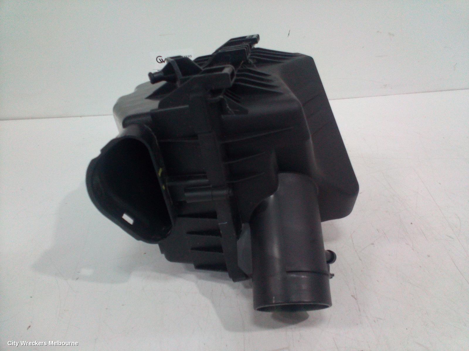 MG HS AIR CLEANER/BOX, PETROL, 1.5, TURBO, SAS23, 09/2019 ONWARDS - Image 2