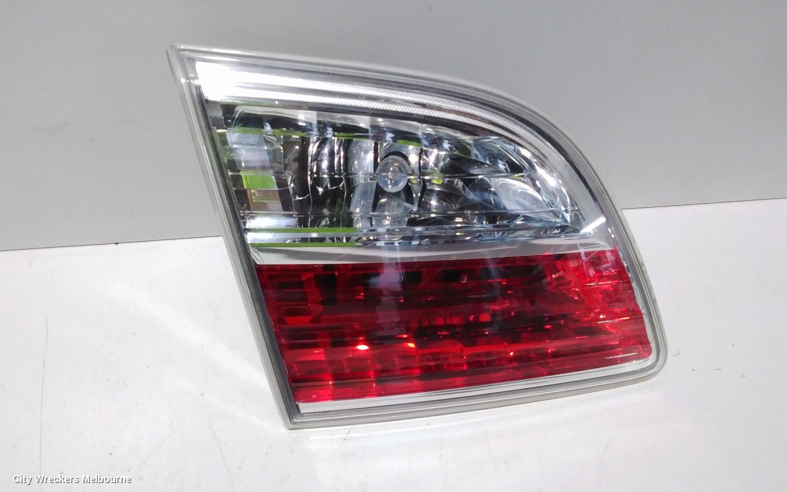 MAZDA CX9 REAR GARNISH, TAILGATE LAMP (LH SIDE), TB, 06/2009 - 10/2012 - Image 2