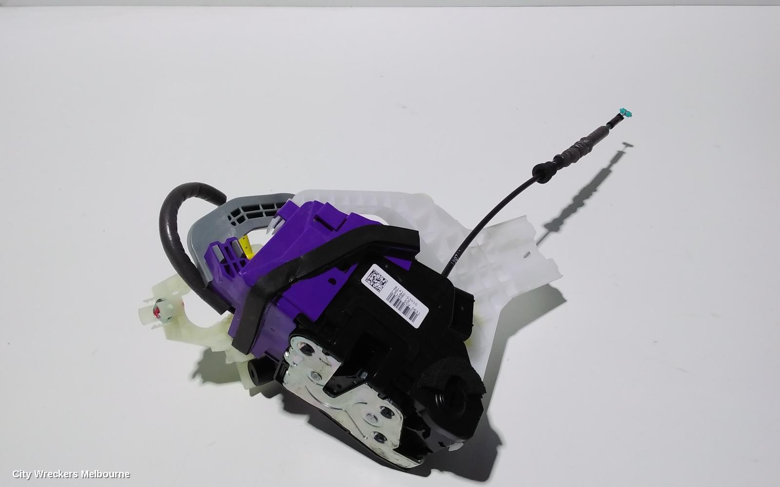 HYUNDAI I30 DOOR/BOOT/GATE LOCK, LEFT REAR DOOR LOCK, PD, HATCH (S. KOREA VIN KMHH), STANDARD TYPE, 03/2017 ONWARDS - Image 3