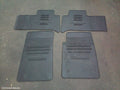 HOLDEN COLORADO FLOOR MATS, RG, 06/2012 - 12/2020 - Image 1