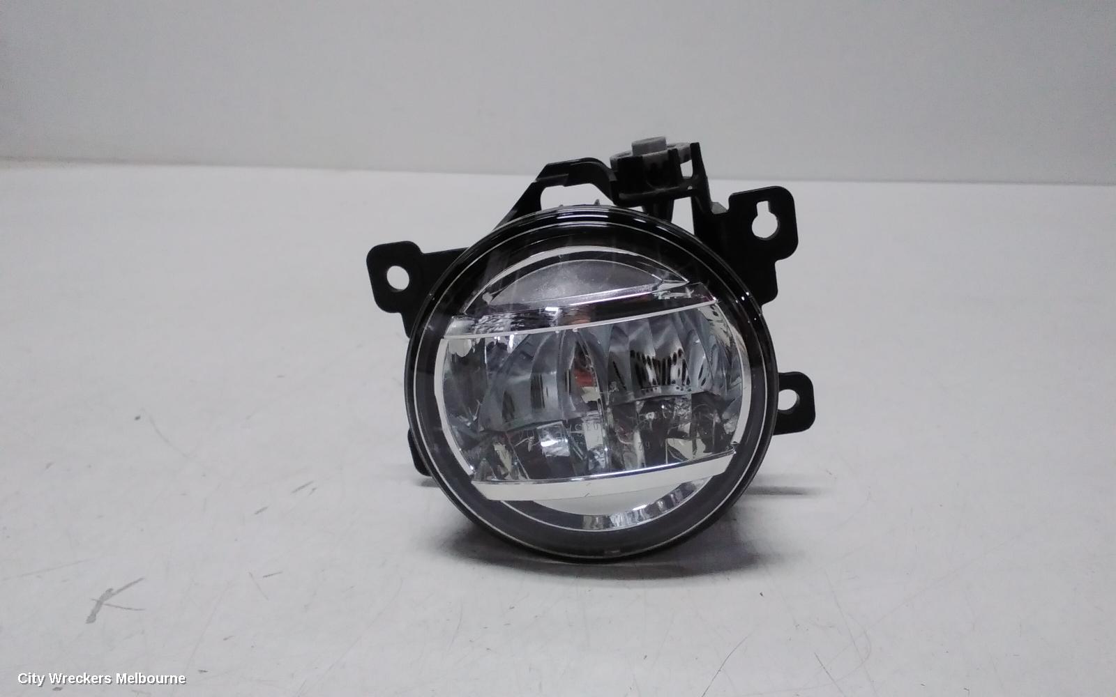 HONDA CIVIC RIGHT INDICATOR/FOG/SIDE, BUMPER FOGLAMP, 10TH GEN, SEDAN/HATCH, LED TYPE, 05/2016 - 08/2021 - Image 2