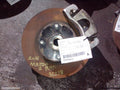 MAZDA 2 RIGHT FRONT HUB ASSEMBLY, DJ/DL, 10/2014 ONWARDS - Image 1