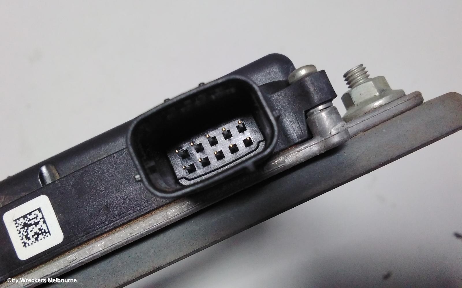 MAZDA 3, BM 06/2013 - 05/2016, BLINDSPOT MODULE LEFT   A2C7350670700: 72764 - Image 3