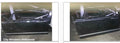 HONDA ODYSSEY LEFT FRONT DOOR, RB (10TH VIN = 7/8), 05/2006 - 03/2009 - Image 1