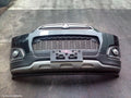 HOLDEN CAPTIVA FRONT BUMPER, BUMPER BAR-UPPER, CG, CAPTIVA 7 (4TH VIN = C), W/ PARK SENSOR TYPE, 01/2014 - 09/2015 - Image 1
