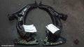 HONDA CITY RIGHT FRONT LOWER CONTROL ARM, GM, 01/2009 - 12/2013 - Image 1